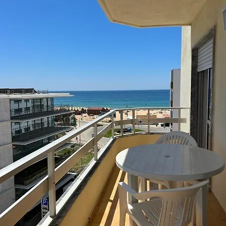 Solmar Apartment Armacao de Pera